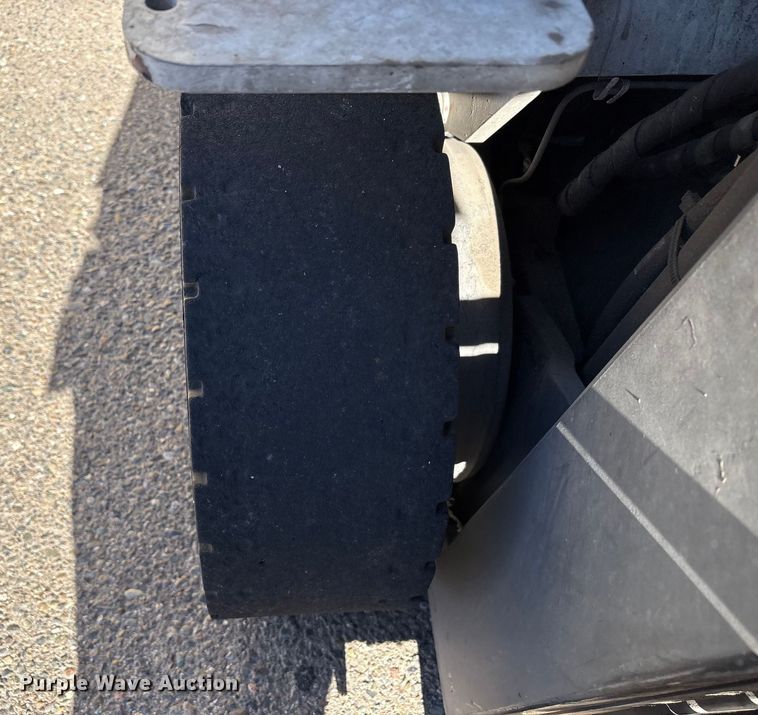 image for item EU8523 2017 UniCarriers PF50 forklift