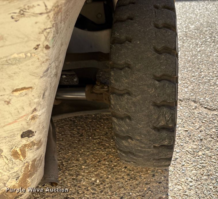 image for item EU8523 2017 UniCarriers PF50 forklift