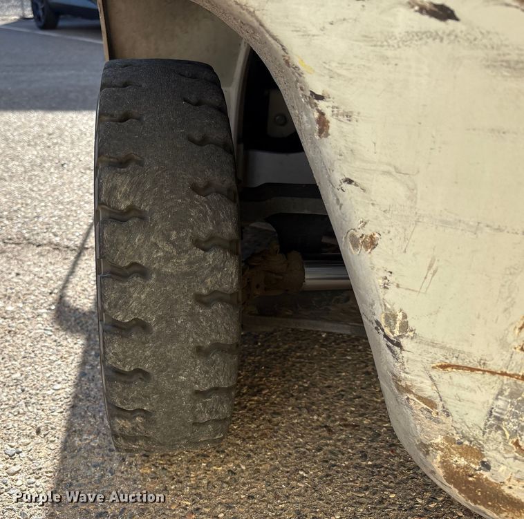 image for item EU8523 2017 UniCarriers PF50 forklift