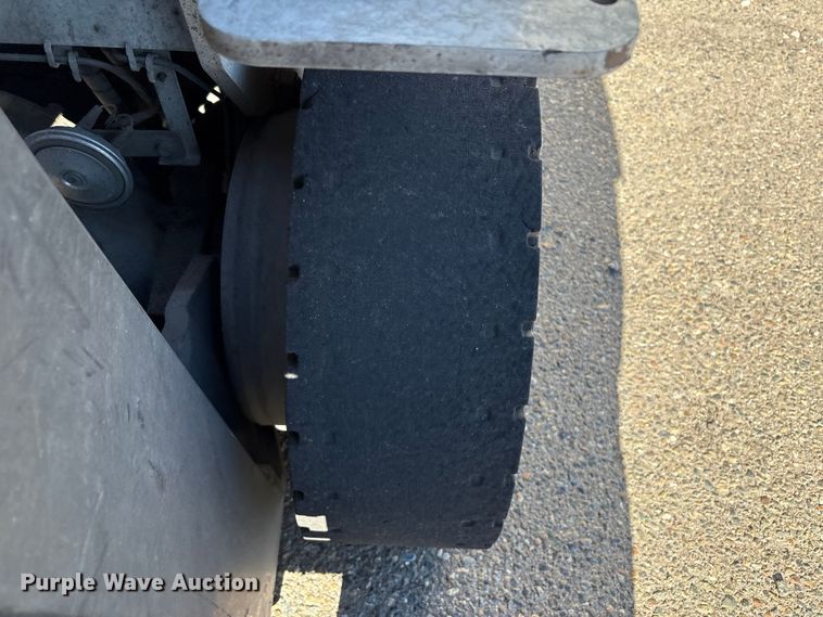 image for item EU8523 2017 UniCarriers PF50 forklift