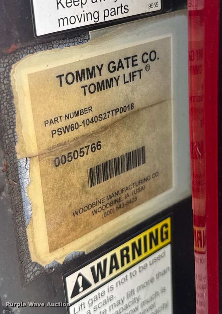 image for item EV1850 2017 Ford F150 SuperCab pickup truck