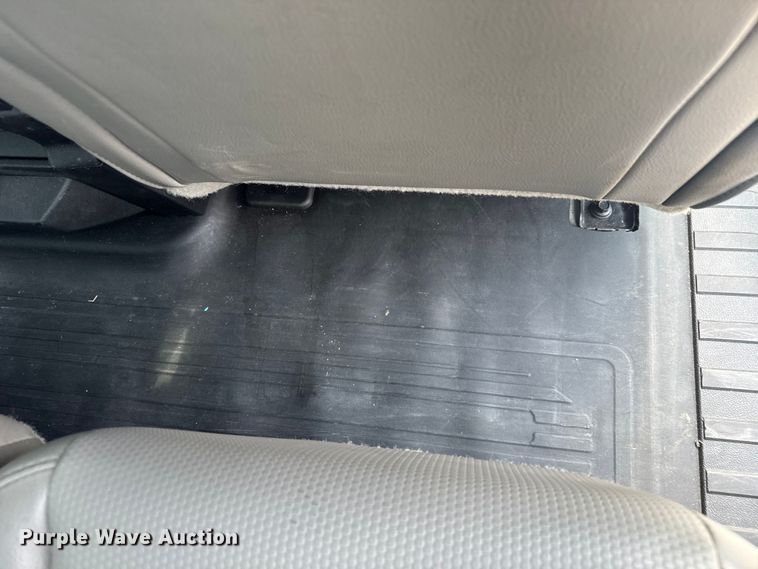 image for item EV1850 2017 Ford F150 SuperCab pickup truck