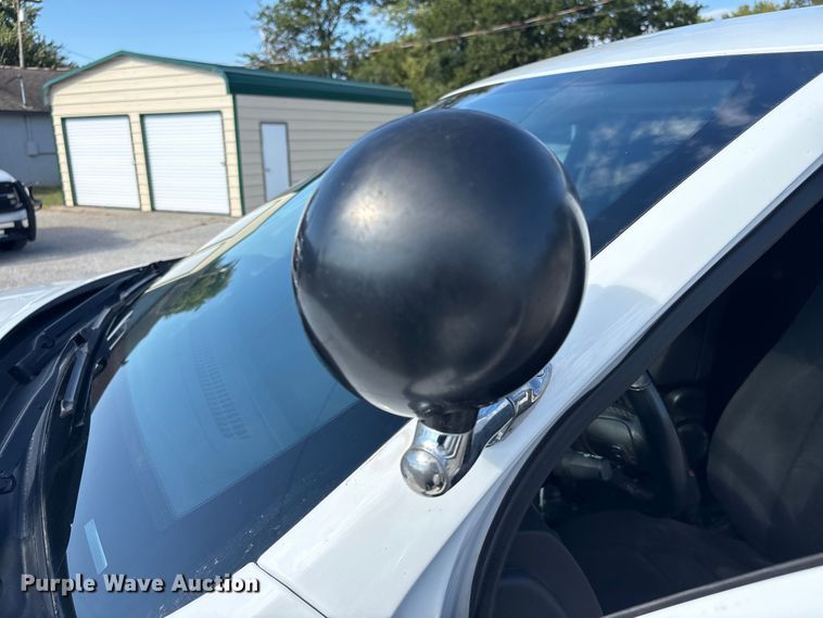 image for item EV2502 2019 Dodge Durango SSV SUV