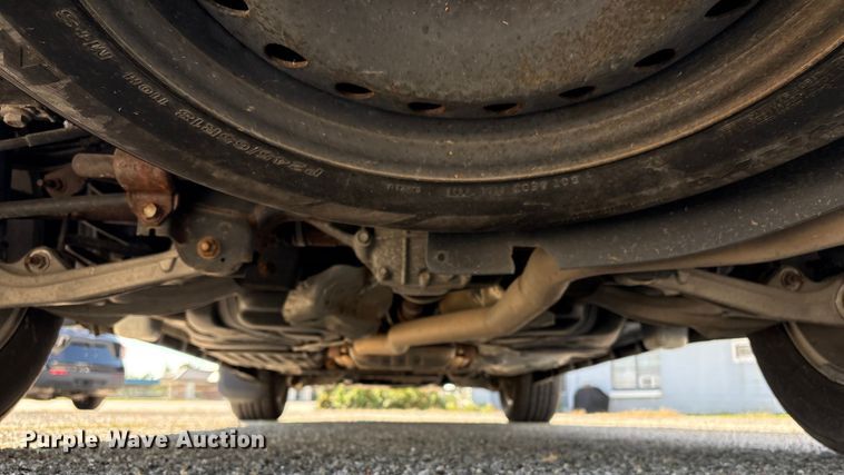 image for item EV2502 2019 Dodge Durango SSV SUV