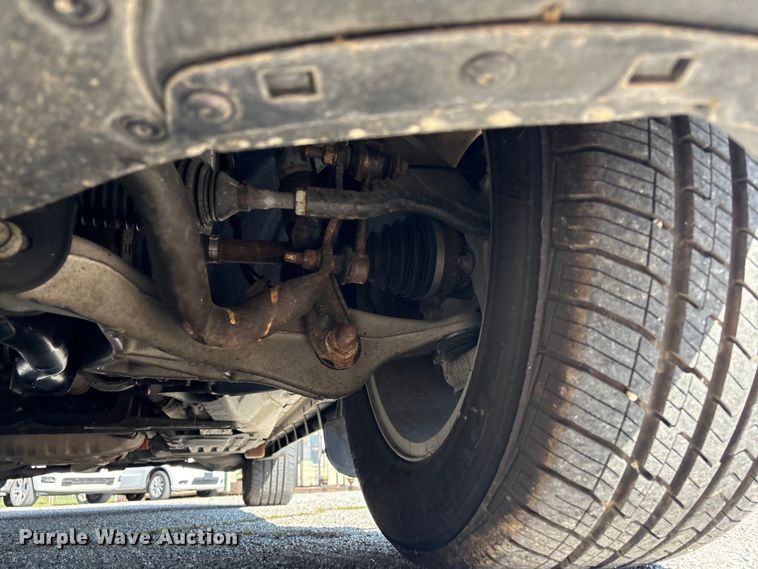 image for item EV2502 2019 Dodge Durango SSV SUV