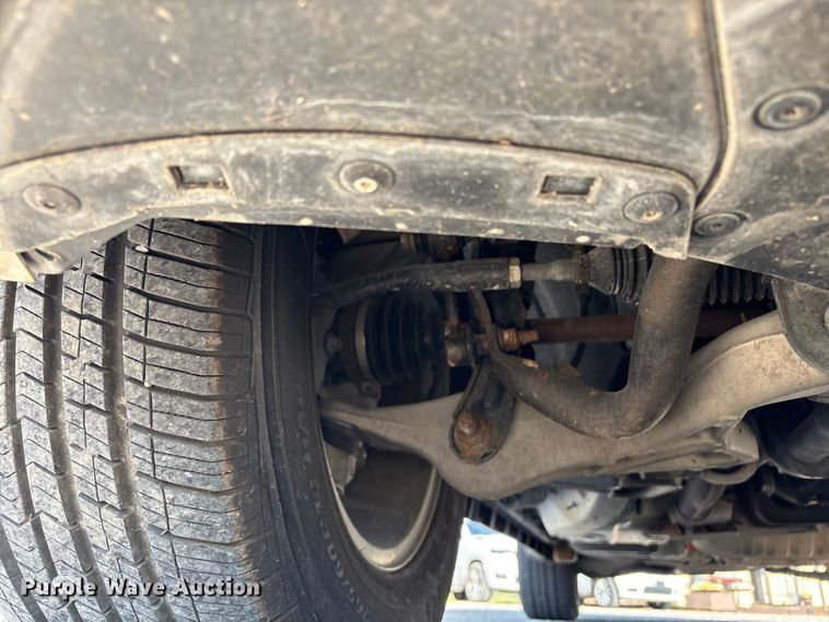 image for item EV2502 2019 Dodge Durango SSV SUV