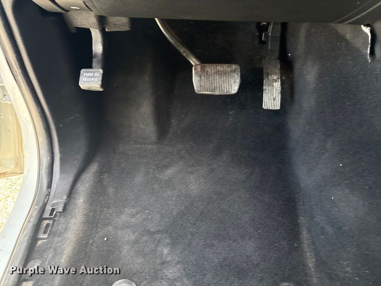 image for item EV2502 2019 Dodge Durango SSV SUV