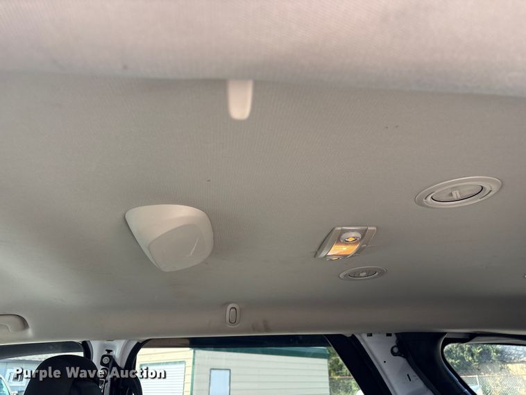 image for item EV2502 2019 Dodge Durango SSV SUV