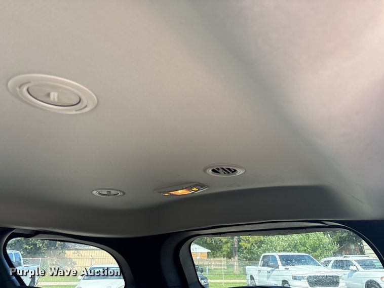 image for item EV2502 2019 Dodge Durango SSV SUV