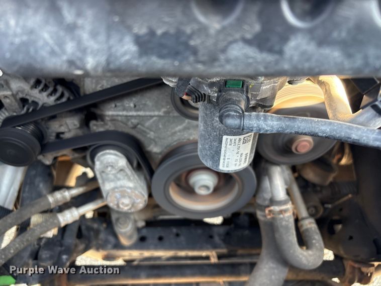 image for item EV2502 2019 Dodge Durango SSV SUV