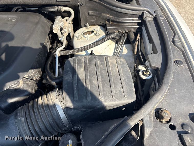 image for item EV2502 2019 Dodge Durango SSV SUV