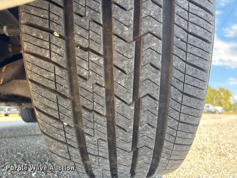 image for item EV2502 2019 Dodge Durango SSV SUV