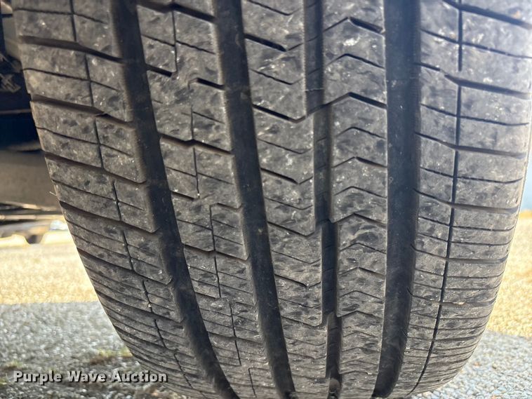 image for item EV2502 2019 Dodge Durango SSV SUV