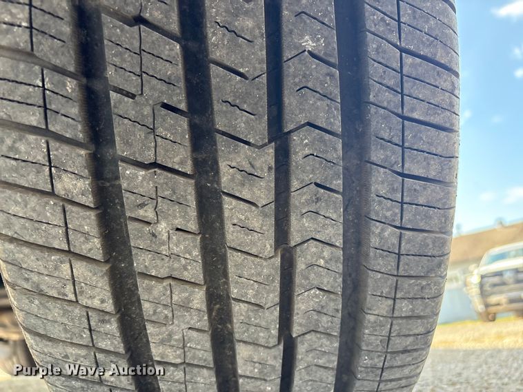 image for item EV2502 2019 Dodge Durango SSV SUV