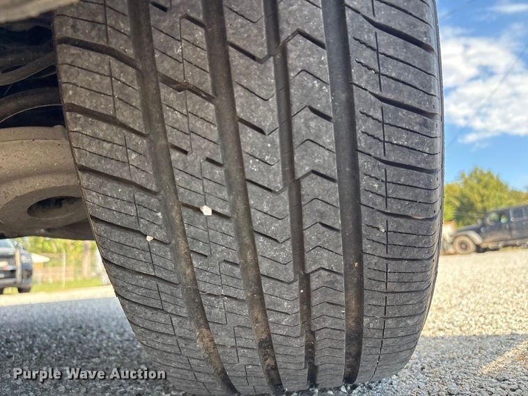 image for item EV2502 2019 Dodge Durango SSV SUV