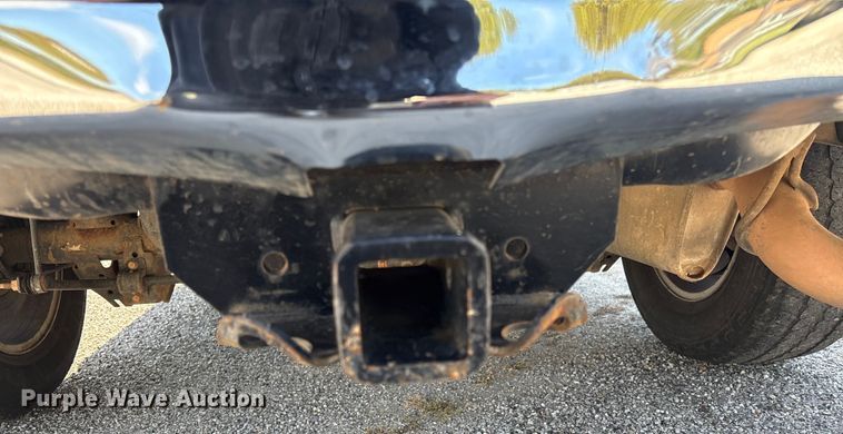 image for item EV2503 2019 RAM 1500 Crew Cab pickup truck