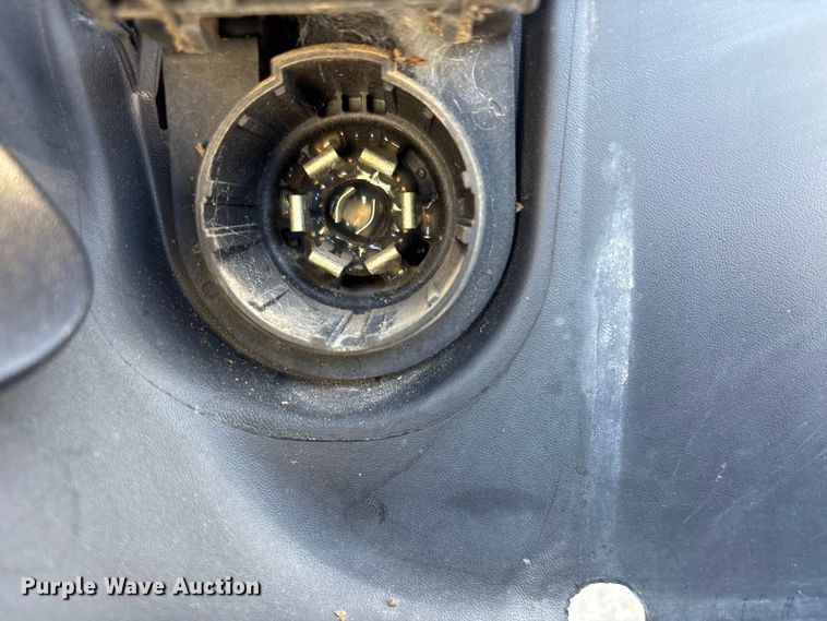 image for item EV2503 2019 RAM 1500 Crew Cab pickup truck