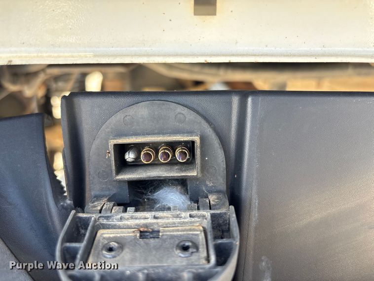 image for item EV2503 2019 RAM 1500 Crew Cab pickup truck