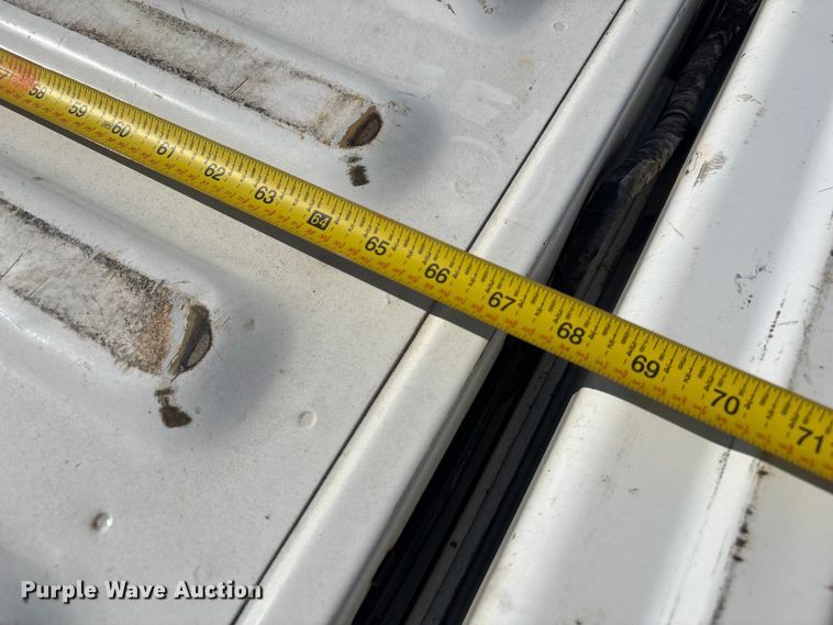 image for item EV2503 2019 RAM 1500 Crew Cab pickup truck