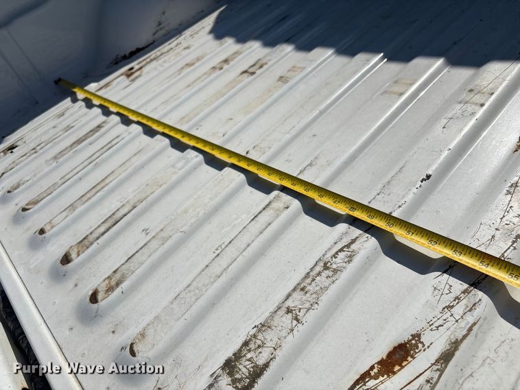 image for item EV2503 2019 RAM 1500 Crew Cab pickup truck