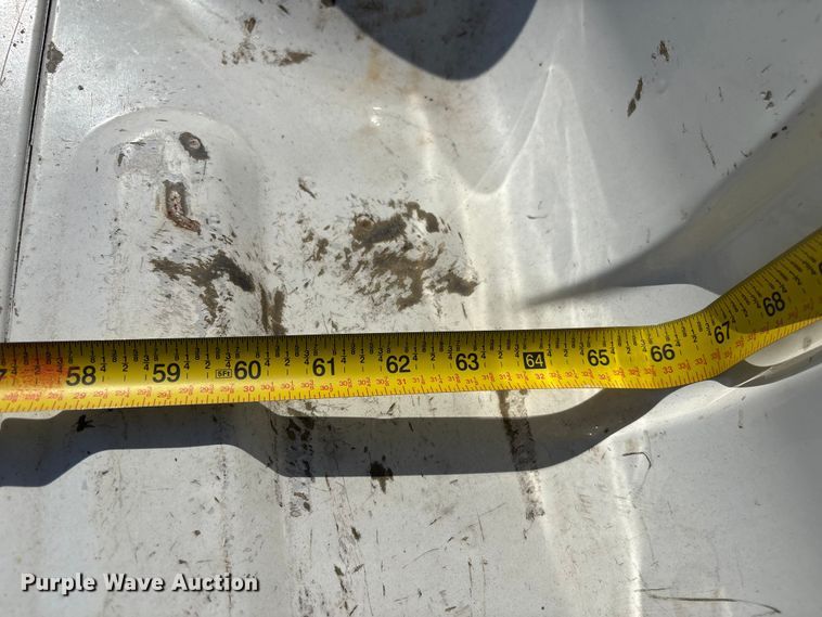 image for item EV2503 2019 RAM 1500 Crew Cab pickup truck