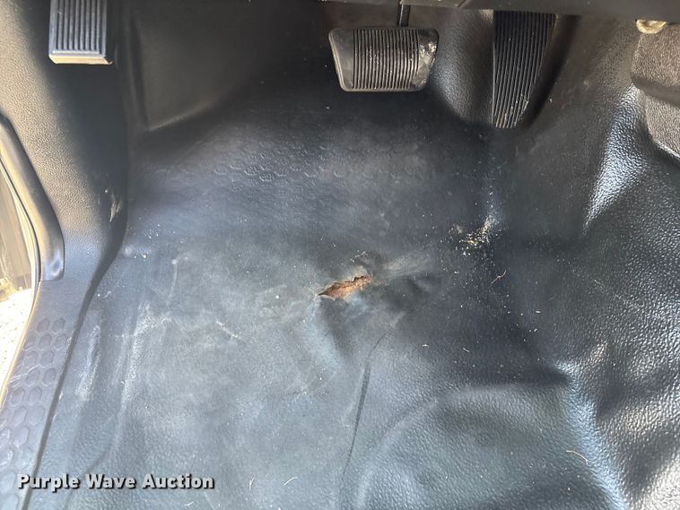 image for item EV2503 2019 RAM 1500 Crew Cab pickup truck