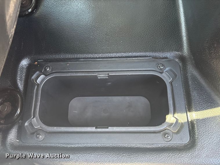 image for item EV2503 2019 RAM 1500 Crew Cab pickup truck