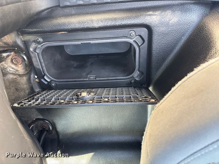 image for item EV2503 2019 RAM 1500 Crew Cab pickup truck