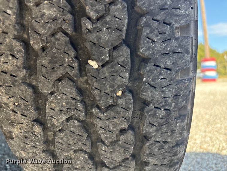 image for item EV2503 2019 RAM 1500 Crew Cab pickup truck