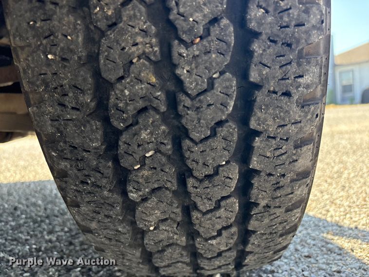 image for item EV2503 2019 RAM 1500 Crew Cab pickup truck