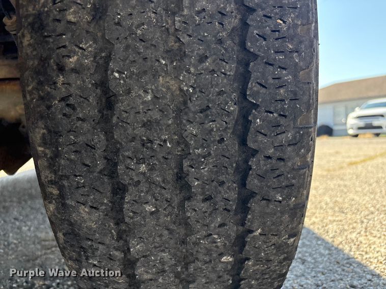 image for item EV2503 2019 RAM 1500 Crew Cab pickup truck