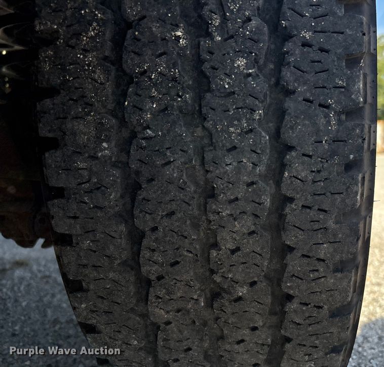 image for item EV2503 2019 RAM 1500 Crew Cab pickup truck