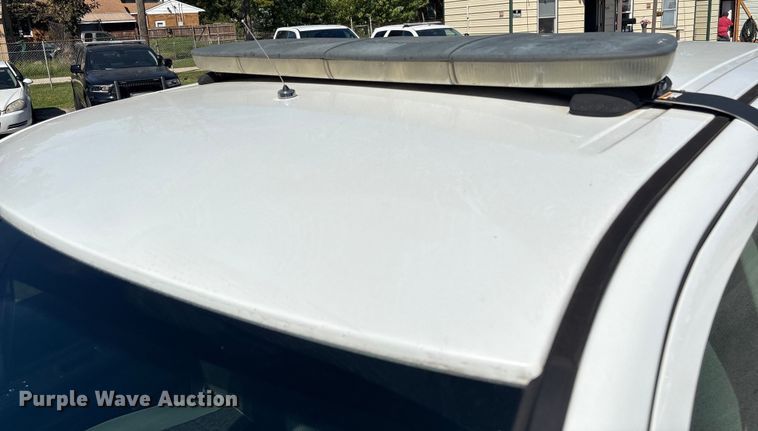 image for item EV2504 2019 RAM 1500 Crew Cab pickup truck