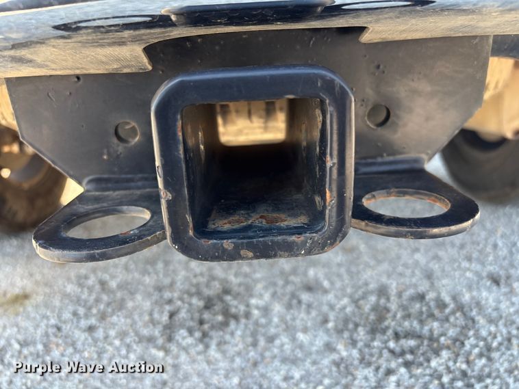 image for item EV2504 2019 RAM 1500 Crew Cab pickup truck