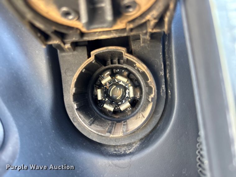 image for item EV2504 2019 RAM 1500 Crew Cab pickup truck