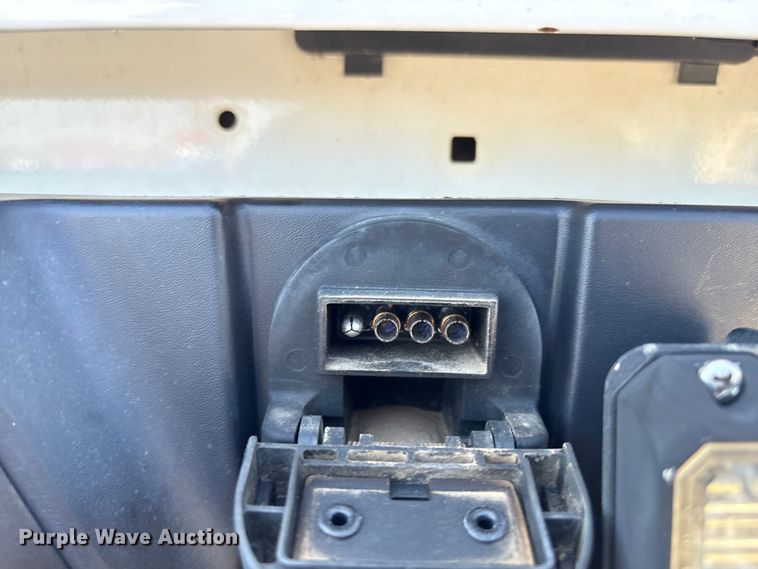 image for item EV2504 2019 RAM 1500 Crew Cab pickup truck