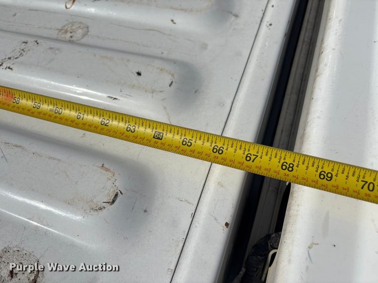 image for item EV2504 2019 RAM 1500 Crew Cab pickup truck