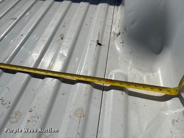 image for item EV2504 2019 RAM 1500 Crew Cab pickup truck