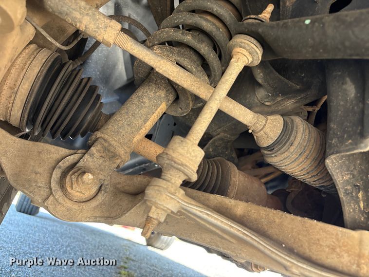 image for item EV2504 2019 RAM 1500 Crew Cab pickup truck