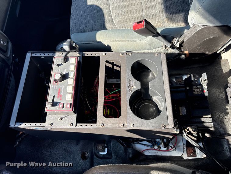 image for item EV2504 2019 RAM 1500 Crew Cab pickup truck