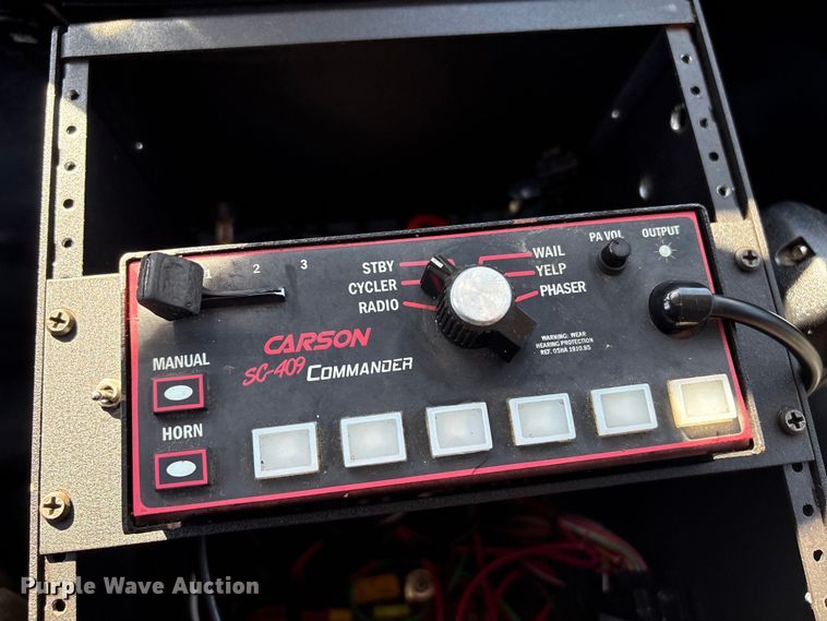 image for item EV2504 2019 RAM 1500 Crew Cab pickup truck