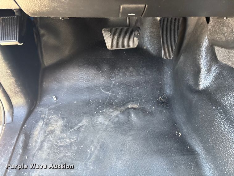 image for item EV2504 2019 RAM 1500 Crew Cab pickup truck