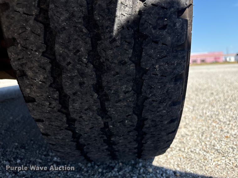 image for item EV2504 2019 RAM 1500 Crew Cab pickup truck