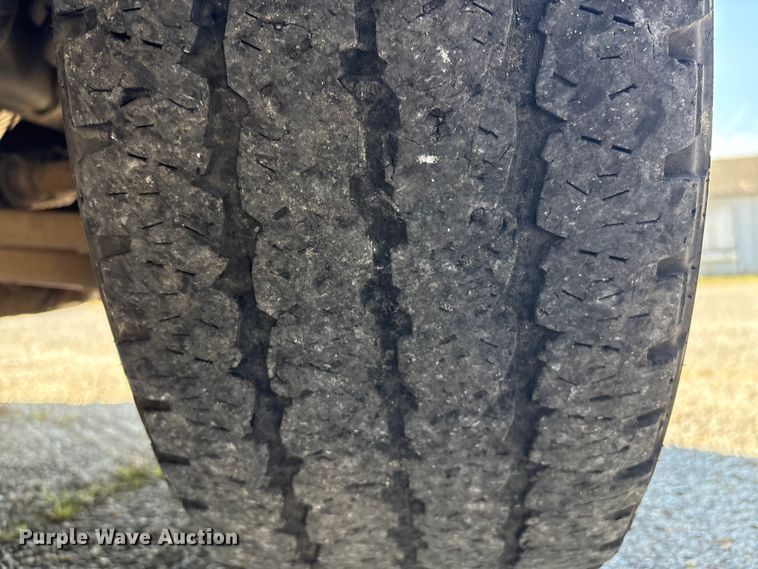 image for item EV2504 2019 RAM 1500 Crew Cab pickup truck