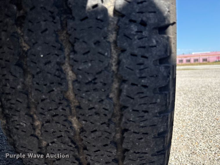 image for item EV2504 2019 RAM 1500 Crew Cab pickup truck