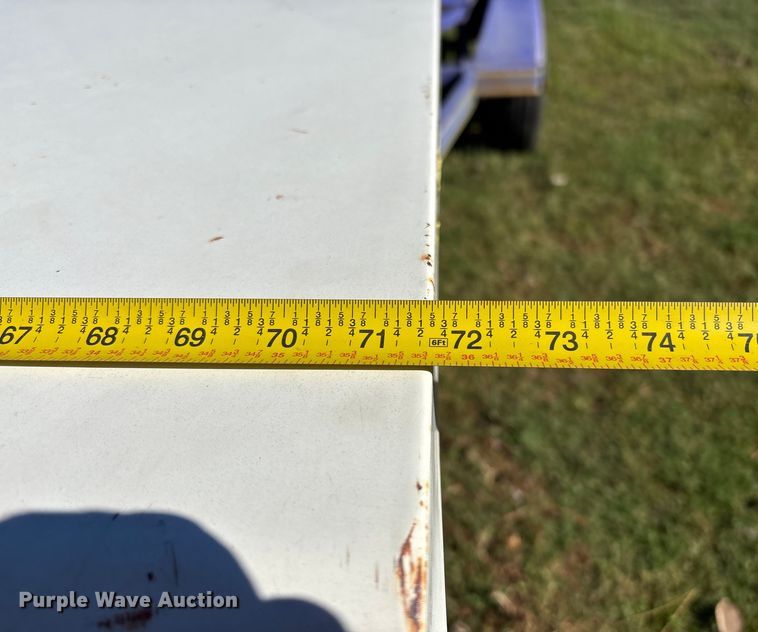 image for item EV2507 1994 Yamaha  Wave Runner III personal watercraft