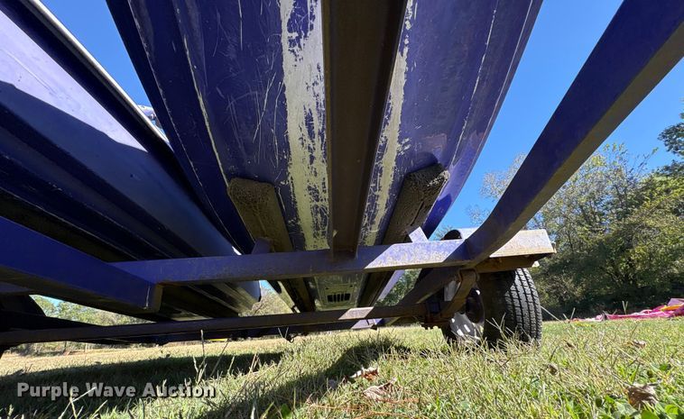 image for item EV2507 1994 Yamaha  Wave Runner III personal watercraft