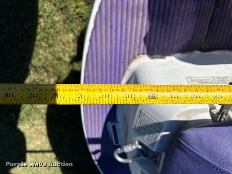 image for item EV2507 1994 Yamaha  Wave Runner III personal watercraft