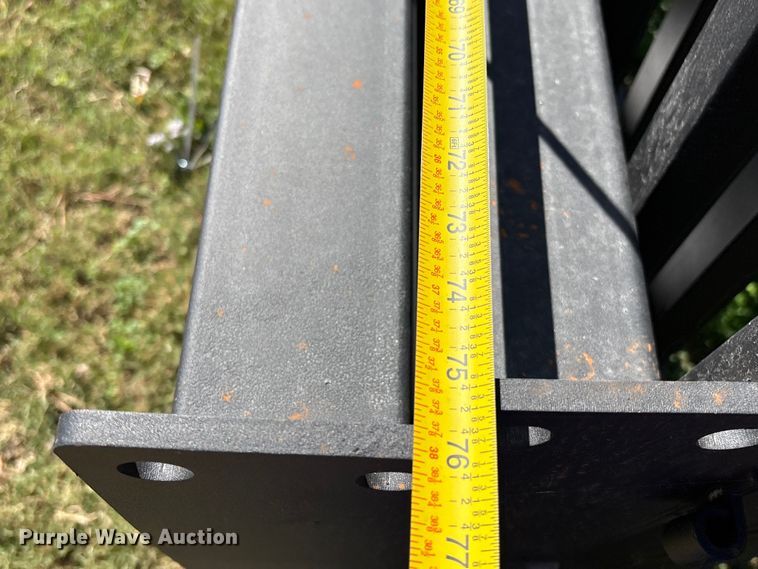 image for item EV2509 Fencing materials