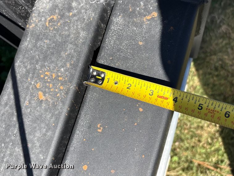 image for item EV2509 Fencing materials